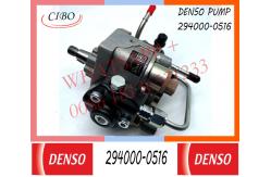 China Remanufactured Injection Oil Pump 294000-0516 22100-30070 for TOYOTA supplier