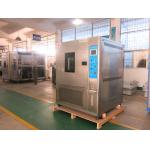 Textile temperature humidity and Ozone aging test chamber  AATCC 129 test standard