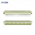 364 DIN 41612 Connector 3 Rows 64 Pin Euro Connector W/ 2.54mm Pitch for sale