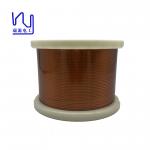 Sft-Aiw220 Flat Enameled Copper Wire 0.1mm*2.0mm For Automotive for sale