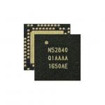 NRF52840-QFAA-F-R7 BT 5.3 SoC 2.4 GHz Transceiver IEEE 802.15.4-2006 for sale