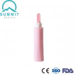 CE ISO13485 FDA 510K Approved Pressure Activated Safety Lancet 30G 1.5mm for sale