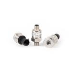 Power Supply 5V DC HVAC Pressure Sensor Distributor Operating Temperature -40-85 C for sale
