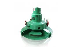 China Customized Kaplan Hydro Turbine Generator Low Flow 100kw~70mw supplier
