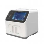 C14 Urea Breath Test Helicobacter Pylori HP Test Detector with Test Kit for sale