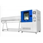 IPX1~IPX6 Comprehensive Water Ingress Testing Equipment , Stainless Steel Chamber IEC 60529