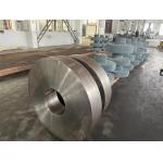 Forged Gears For Plastic Rubber Extrusion Gearbox