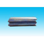 Interlocking Function Lead Antimony Alloy Rectangular For Nuclear Power for sale