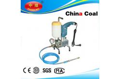 China High Pressure Concrete Repair Waterproof injection pump supplier