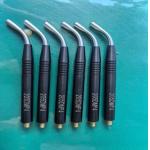 Eddy Current Probe For Detecting Surface Cracks On Stainless Steel And Engineering Plastics for sale