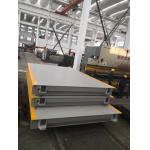Drive Efficiency Truck Weigh Pads With High Precision