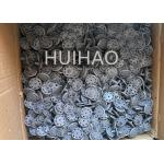 Powder Actuated Insulation Plastic Washers With 0.300″ Drive Pins for sale