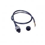 High Output Seismic Hydrophone Pressure Sensitive Detector For Swamps