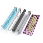 Precision CNC Milling Parts Process Customized 100% Inspection for sale