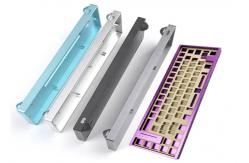 China Precision CNC Milling Parts Process Customized 100% Inspection supplier
