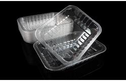 China Disposable Plastic Cup and Plates Making Machine with good price supplier