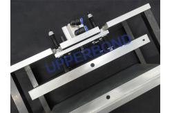 China Packing Wrapper Machine BOPP Shrinkage Shrink Film Heat Sealing supplier