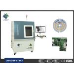 Unicomp AX8300 BGA X Ray Inspection Machine With Low Test Preparation Time for sale