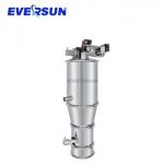 Graphite Powder Feeder Powder Feeding Machine Vacuum Conveyor for sale