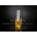 Food Grade Safe Disposable Paper Straws Juices Coffee Tea Smoothie Paper Straws for sale