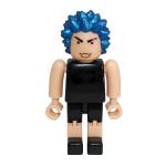 Mini Building Blocks Figures Non Phthalate PVC Vinyl Figaures Toys For Kids Toys for sale