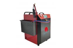 China Video Outgoing-Inspection Provided Durable Oxy-Hydrogen Gas Generator for Brazing supplier