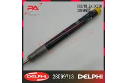 China 28599713 DELPHI Diesel Injector 4D20M 28239295 7135-0433 R6353160 supplier