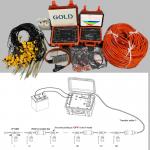 270*246*123 Electrical Resistance Tomography Sensor Super Electric Multi-Electrode Survey System with Digital Display for sale