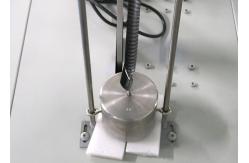 China 1 Station 10r/Min Current-Carrying Hoses Flexing Resistance Test Equipment supplier