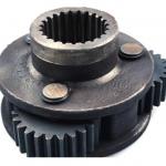 Internal Planetary Gear Efficiency High Ring Customized Gea  Large