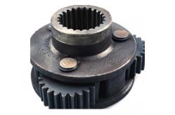 China Internal Planetary Gear Efficiency High Ring Customized Gea  Large supplier