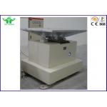 80 Times / Min Mechanical Shock Impact Tester Equipment For Material Testing 1500mm