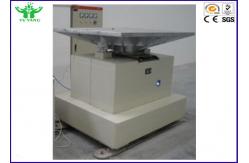 China 80 Times / Min Mechanical Shock Impact Tester Equipment For Material Testing 1500mm supplier