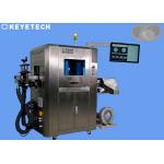 SS 304 Structure PET PP Preform Vision Inspection Machine with AI Based System for sale