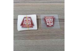 China Custom Heat Transfer Patches Vinyl Applications DIY Appliques Thermal Press On Clothing supplier