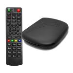 Time Shift HD Dvb C Set Box Receivers Set Top Box