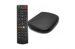 China Time Shift HD Dvb C Set Box Receivers Set Top Box supplier