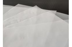 China ODM Plain Weave 3.7m Width Screen Printing Mesh Fabric 140 Mesh supplier