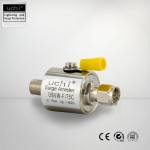 F Type Date Line Surge Protection Device SPD 75Ohm Impedance AC280V  20kA for sale