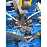 Fully Automatic H-beam Production Line With 6 - 25mm web thickness