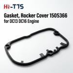 Gasket Rocker Cover Rubber Seal DC16 DC13 Truck Parts 1505366 Valve Cover Gasket for sale