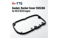 China Gasket Rocker Cover Rubber Seal DC16 DC13 Truck Parts 1505366 Valve Cover Gasket supplier