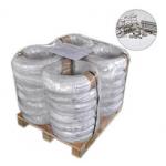 Automobile Mesh Weaving Wire Stainless Steel Bending Ss Wire Multi Grade for sale