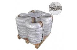 China Automobile Mesh Weaving Wire Stainless Steel Bending Ss Wire Multi Grade supplier