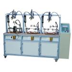 PLC Conventional Cordless Kettle Boil Pour Dry Heating Withdraw Fully Functions Tester for sale