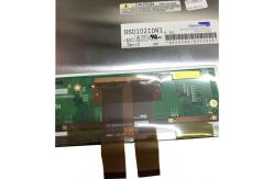 China 10.2 inch 60 pin 800*480 LCD Display HSD102IDW1-A00 LCD screen supplier