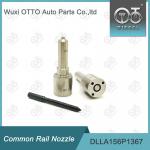 DLLA156P1367 Common Rail Nozzle For Injectors 0445110185 / 283 for sale