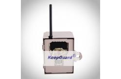 China Weatherproof Acorn Mini Trail Scouting Camera 6310MG GPRS / MMS supplier