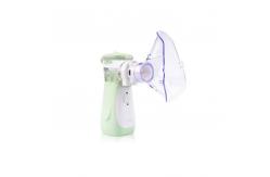 China 8ml Intelligent Mesh Nebulizer Steam Inhaler Mesh Nebulizer NMPA supplier