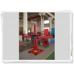 Pipe Rotating Welding Manipulator Automatic 2 x 2 Column and Boom